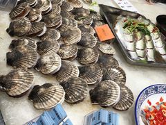 -梁家大院•农家菜(昆山会展中心店)