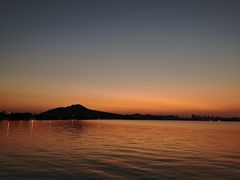 -池州市平天湖风景区