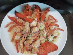 -五稻厨房粤西菜(新闻店)