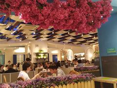 -Aqua Oasis 水天堂(相城天虹商场店)