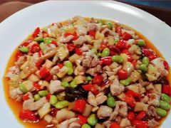 -南堂馆·新川菜(春熙路店)