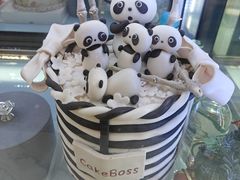 -CAKE BOSS 蛋糕老板(北京世纪金源购物中心)