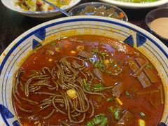 -蓝田九大碗民俗食府(蓝田店)
