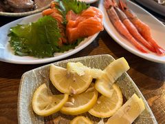 三文鱼-阳光岛·海鲜盛宴(银泰中心in99店)