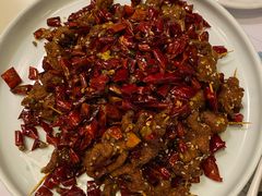 -付掌柜在成都·热炒砂锅集(金禾店)