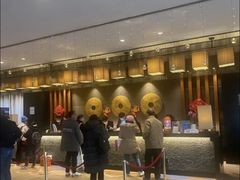 -苏州独墅湖世尊酒店