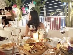 -天空花园餐吧·生日·团建(南山店)