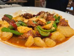 -西北45°(世茂广场店)