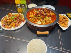 -美蛙四季(黄寺大街店)