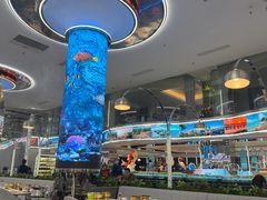 -舒友海鲜姿造(白鹭洲店)