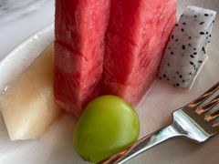 -无锡苏宁银河国际酒店-悦府65中餐厅