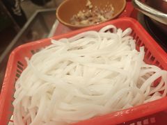 -潮汕•草根牛肉档(中江路店)