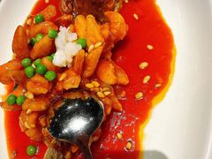 松鼠桂鱼-廊亦舫Lang Yi Fang Restaurant(金桥店)
