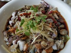 -添福来墨鱼饺子 · 海鲜东北菜(大连星海·黄浦路店)