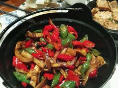 -东方饺子王(工农总店)