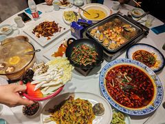 -院8里·少城记忆老川菜(宽窄巷子店)