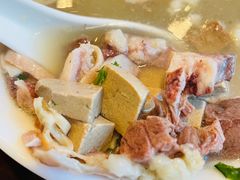 -高晓山馅饼店(牛庄百年店)