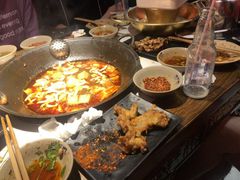 -老天桥蛙炉火锅(姑苏总店)