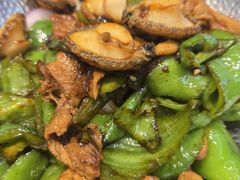 -船歌·鱼水饺青岛菜(国贸商城店)
