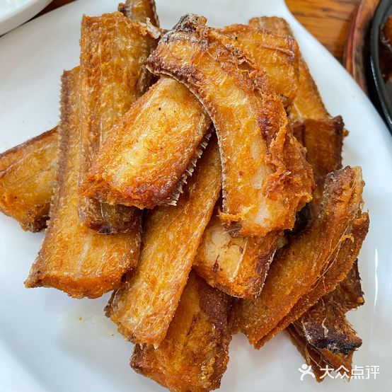 农家鲜餐馆(公园壹号花园店)