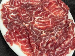 -五洲牛肉美食馆