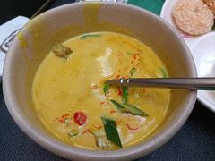 -帕蓝·暹罗料理(大学路店)