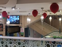 -撒拉花儿·新疆菜·清真(太阳宫店)