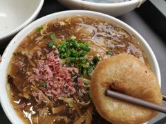 -毛华美食(清扬路店)