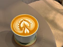 -青莯_Percher Coffee Shop(皮市街店)