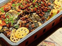 -1819餐厅·团队聚餐·烤串·精酿