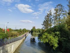 -上海长兴岛郊野公园