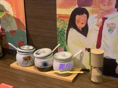 -雷神拉面(财富中心玉米楼店)