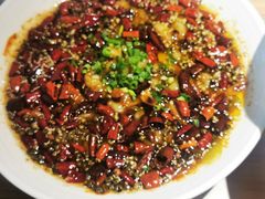 -太二酸菜鱼(福州泰禾店)