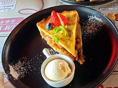 -安妮意大利餐厅(日坛店)