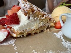 -ROAST coffee & eatery