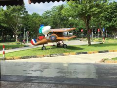 -史努比缤纷世界
