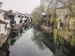 -嘉兴月河历史街区