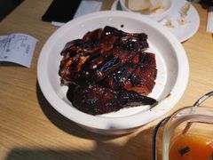 骨头有味道的酱鸭-佬肥猫(周浦万达店)