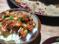 -楠火锅(龙阳广场店)