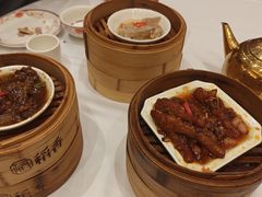-稻香饭店(龙华天虹店)