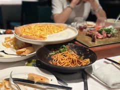 -云厨·高空西餐厅(成都瑯珀·凯悦臻选酒店)