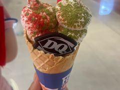 -DQ·蛋糕·冰淇淋(五棵松万达店)