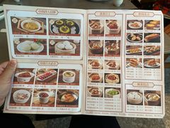 -中西名菜(增城店)