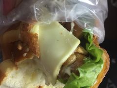 -格丽思(美好上郡店)