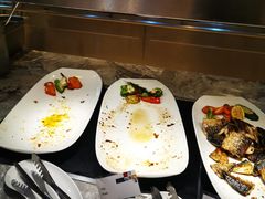 -盛宴标帜餐厅·亲子自助 (南昌喜来登酒店)