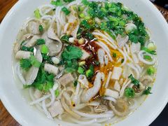 -黔派·虾子羊肉粉·小吃(佳宁娜广场店)