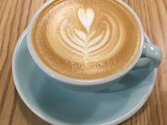 玫瑰海盐拿铁-愉市 Hippy Market(香榭里花园店)
