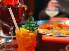 -BROWNSTONE布朗石西班牙餐厅(富城店)