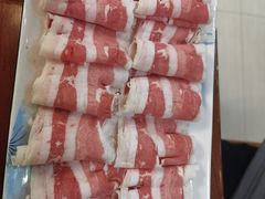 -香满锅老北京羊蝎子火锅·家常菜(新街口店)