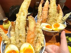 -天妇罗内顺田(罗湖店)